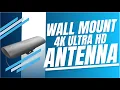 Easiest Way to Install a Digital TV Antenna for Free Local Channels