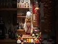 Download Lagu Master Chef Cat Makes the Best Döner! 🇹🇷 #cat #döner #kebab #turkishfood #catchef #cooking  #aicat