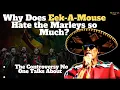 Lagu WHY DOES EEK A MOUSE HATE THE MARLEY'S SO MUCH?