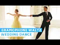 Download Lagu Gramophone - Eugen Doga - Gramofon Waltz | First Dance Choreography | Wedding Dance ONLINE