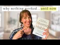 Atomic Habits for Moms 5 Practical Lessons That Actually Work