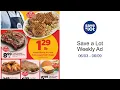 Save a Lot Weekly Ad -