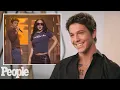 Role Model on ‘Sally,’ ‘SNL’ \u0026 His Nearly Nude Sexiest Man Alive Shoot | PEOPLE