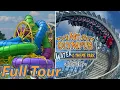 Mt Olympus Water Theme Park Wisconsin Dells Premier Attraction Full Tour
