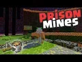 Minecraft Plugin Tutorial PrisonMines