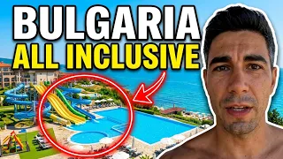 🙏Vacanță cu familia în Bulgaria la All inlusive - a meritat sau nu?🤨