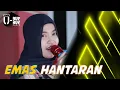 Download Lagu EMAS HANTARAN (cipt Erwin Agam) COVER PUTRI AQILA POWER JP VERSI LATIAN X UBUR UBUR MUSIK GRESIK