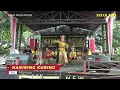 Download Lagu HARIRING KURING | Jaipong Sinar jaya Live Desa Cibentar