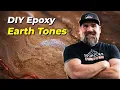 TOP FAQ s about Stone Coat Countertop Epoxy