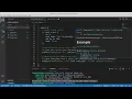 How to use the Serde library in Rust to serialize and deserialize structs