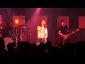 Sigrid - Hush Baby , Hurry Slowly - Live le Cabaret Sauvage in Paris - 11/03/2026