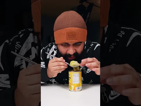 اشتريت منتجات لا أحد يشتريها؟  #اكسبلور #food #اكلتك