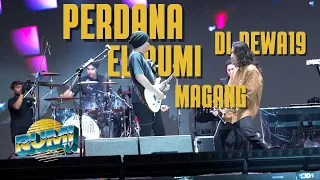 DAY ONE MAGANG DI DEWA 19 - BIG BANG FESTIVAL | RUMI TV