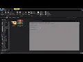 How to hide Secret Data inside an Image File using CMD