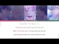Hana to Yume (花と夢) - F/ACE from Tamon's B-Side ED [KAN/ROM/ENG/INDO]