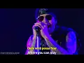 Download Lagu Avenged Sevenfold - So Far Away Live On Rock Am Ring 2018 (LEGENDADO-SUBTITLED) [PTBR-ING]