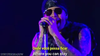 Download Avenged Sevenfold - So Far Away Live On Rock Am Ring 2018 (LEGENDADO-SUBTITLED) [PTBR-ING] MP3