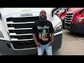 Why I left Marten Transport