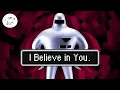 Earthbound Tough Love and You