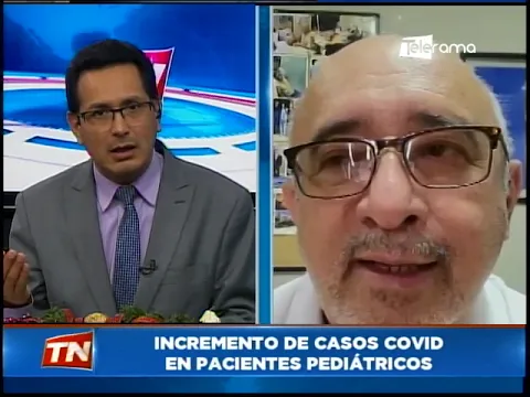 Dr. Fernando Espinoza 