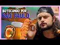 AS COMIDAS DOS BOTECOS DE SAO PAULO Mohamad Hindi