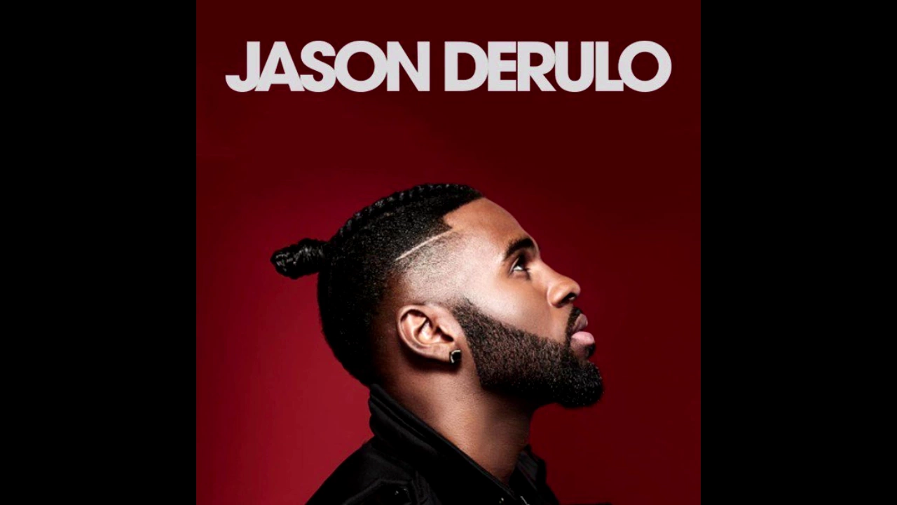 Jason Derulo - Swalla (feat. N.Minaj & Ty Dolla $ign) - Instrumental - Chorus only