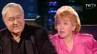 Profesioniştii cu Dem Rădulescu (@TVR1)