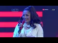 Siti Badriah | Lagi Syantik |  SILET AWARDS 2018