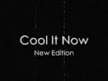 Cool It Now lyrics