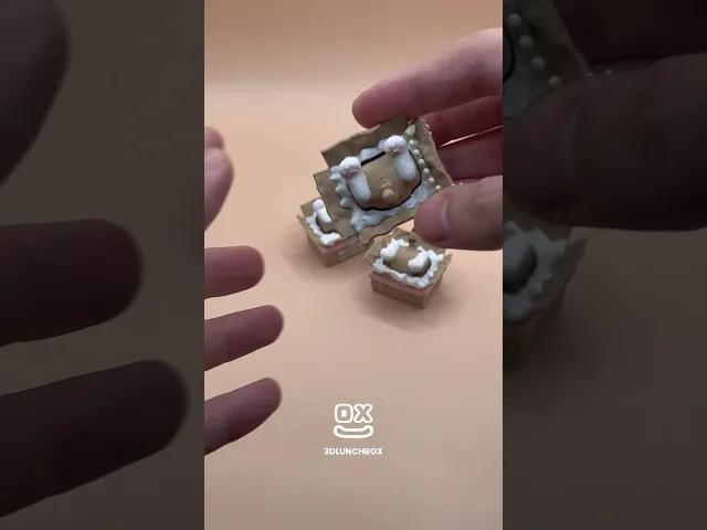 Meow Express Kitty Clicker - Fidget Clicker Toy video thumbnail