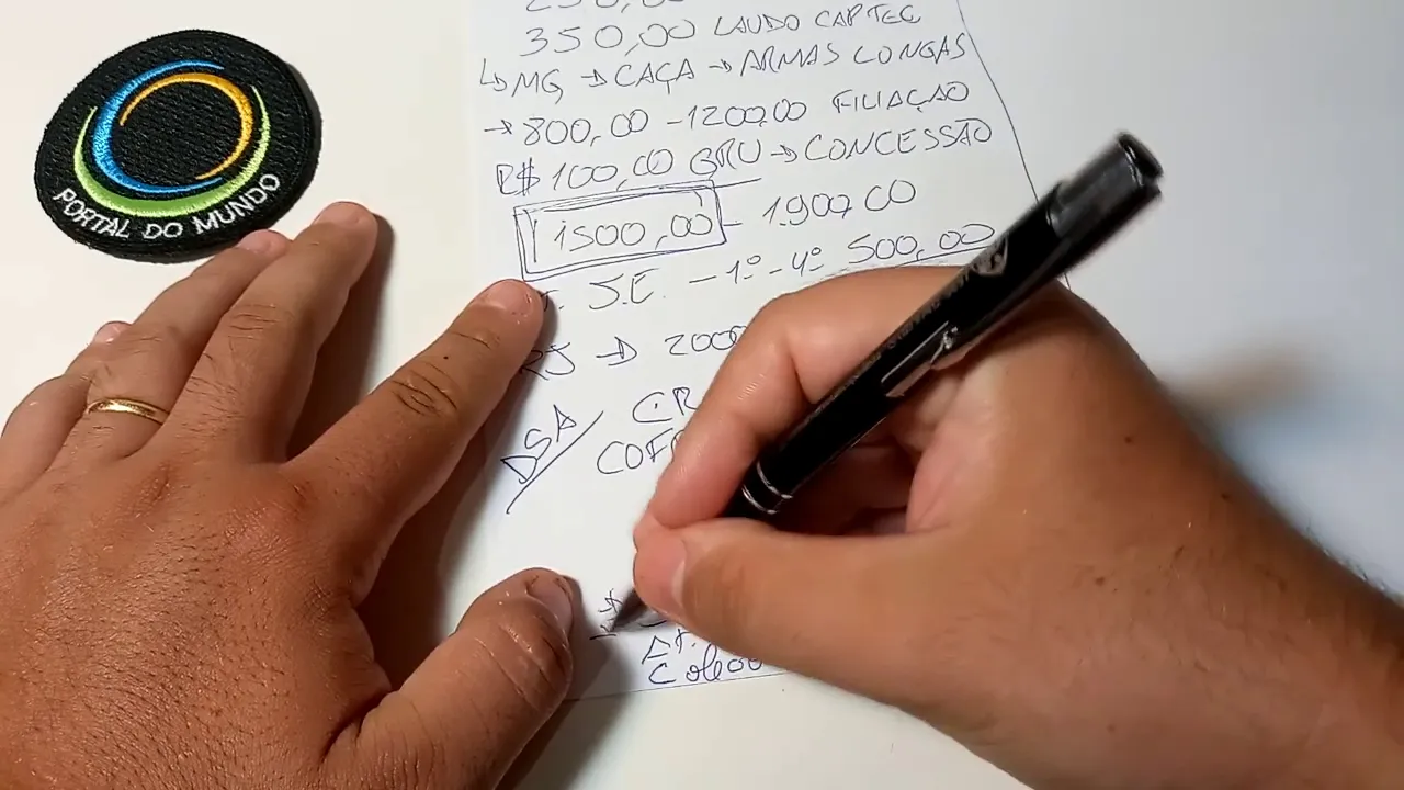 Apresentação rápida - Consultar os Dados públicos CNPJ fornecidos pela Receita Federal do Brasil