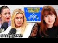Mean Girls Ignite Barstool Civil War Stool Scenes