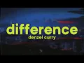 Denzel Curry Kenny Beats - DIFFERENCE feat Yebba