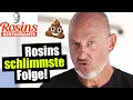 Download Lagu ROSINS SCHLIMMSTE FOLGE! (Schlägerei und Hundekacke) | Bistro M | Rosins Restaurants