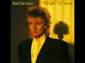 Rod Stewart - Young Turks (Remastered • Audio HQ)