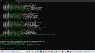 CodeIgniter 4 Installation Step by Step Fix Common Errors Issues