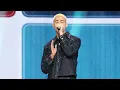 Download Lagu [STAGE] 米卡Mika - Push No.5 for Cute in Input Method 输入法打可爱按第五（米卡全球中文音乐榜上榜舞台）