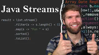 Java s Stream API Explained - Java Programming