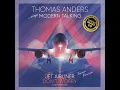 Lagu Thomas Anders - Jet Airliner (Thomas' Spacial Long Version)(RJS)