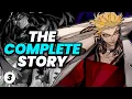 Download Lagu The COMPLETE Gachiakuta 'The Lady of Penta Arc' Explained