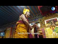 GLOBALink | Panchen Lama earns "doctoral degree" of Gelug school of Tibetan Buddhism