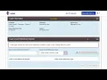 OFS File Into Existing Case Illinois
