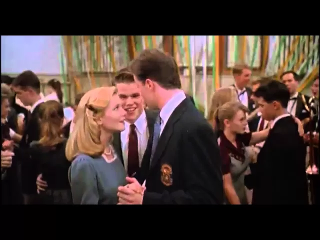 School Ties - Trailer