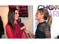 How Sandra Bullock s Kids Got Her Red-Carpet Ready for the People s Choice Awards