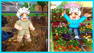 Buat PERKEBUNAN PALING BESAR Di DUNIA Vs KECIL!