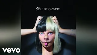 Sia - Fist Fighting A Sandstorm (Official Audio)
