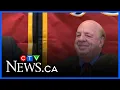 Legendary Flames announcer Peter Maher dies at 79