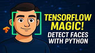 TensorFlow Tutorial for Beginners Image Classification Object Detection in Python