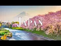 Download Lagu Spring Japan 4K Ultra HD • Explore Beautiful Spring Japan, Relaxation Film with Calming Music.