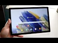 Samsung Galaxy Tab A8 In 2025 Still Worth Buying Review